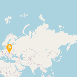 Hotel Complex Babayevo на глобальній карті